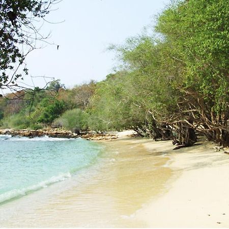 Nimmanoradee Resort - Sha Plus Certified Koh Samet Bagian luar foto