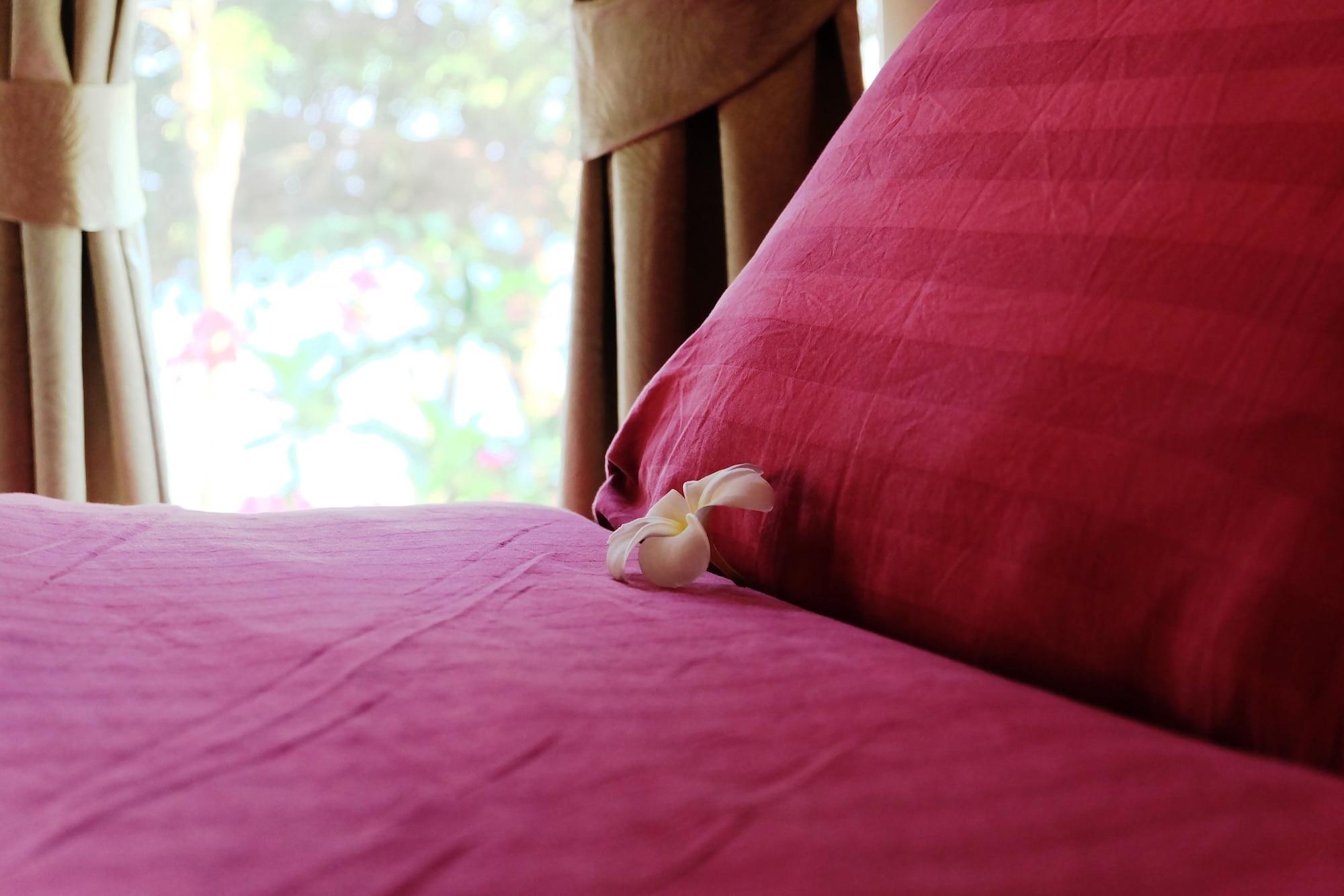Nimmanoradee Resort - Sha Plus Certified Koh Samet Bagian luar foto