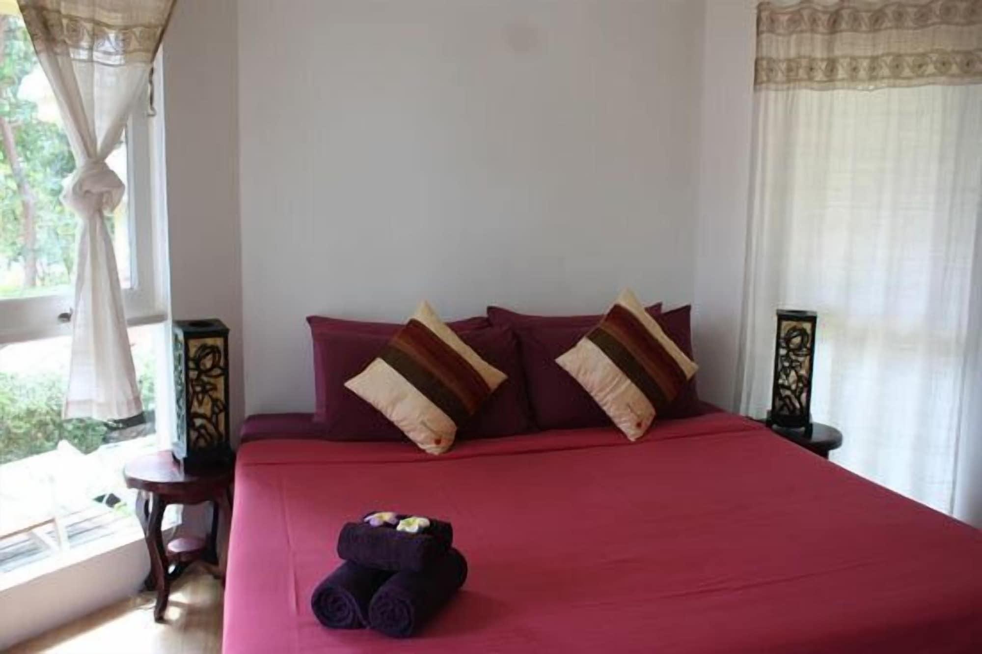 Nimmanoradee Resort - Sha Plus Certified Koh Samet Bagian luar foto