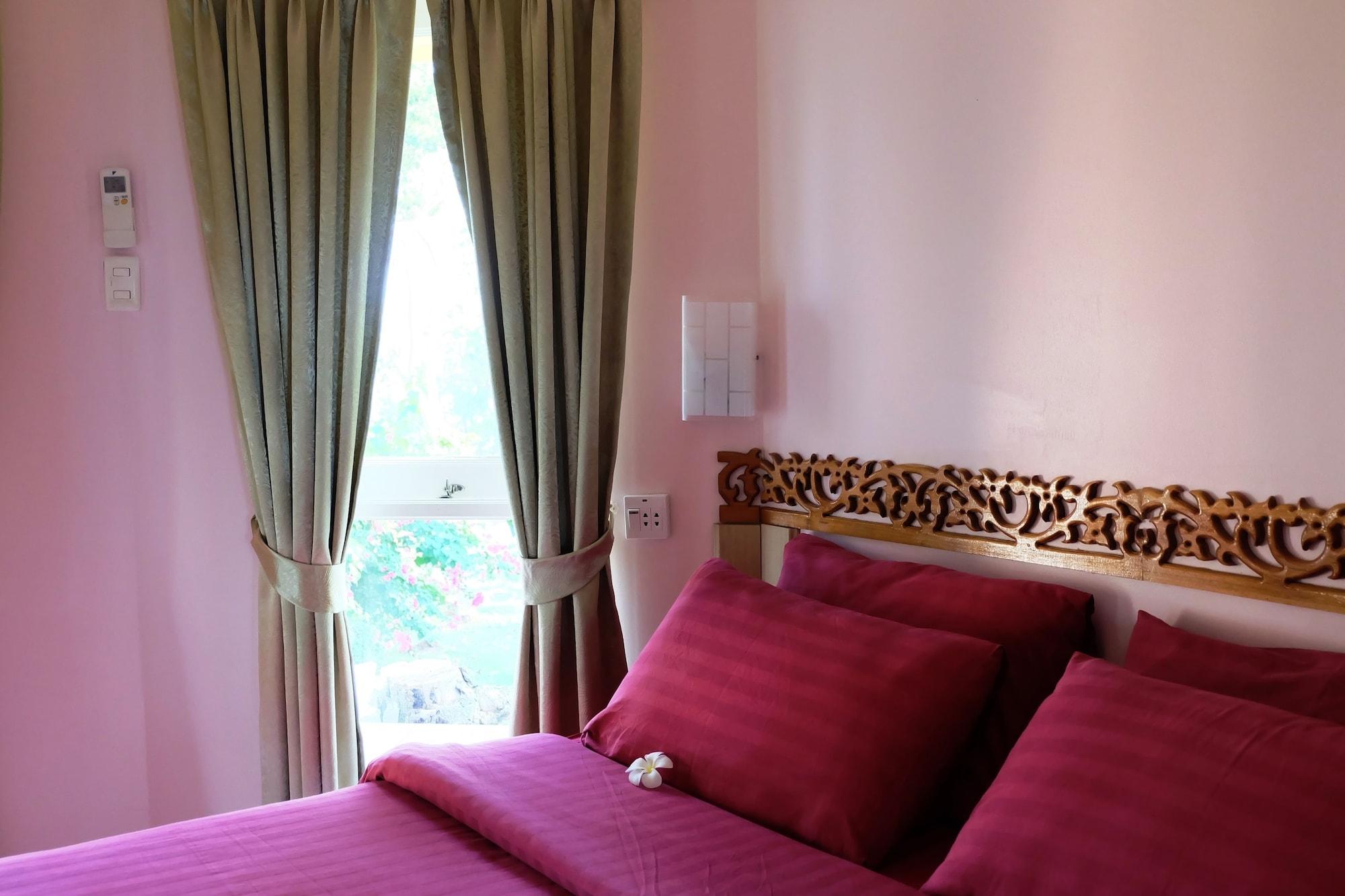 Nimmanoradee Resort - Sha Plus Certified Koh Samet Bagian luar foto