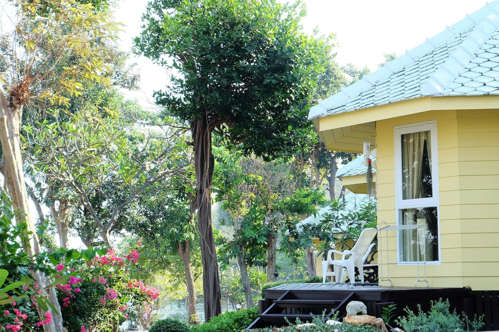Nimmanoradee Resort - Sha Plus Certified Koh Samet Bagian luar foto
