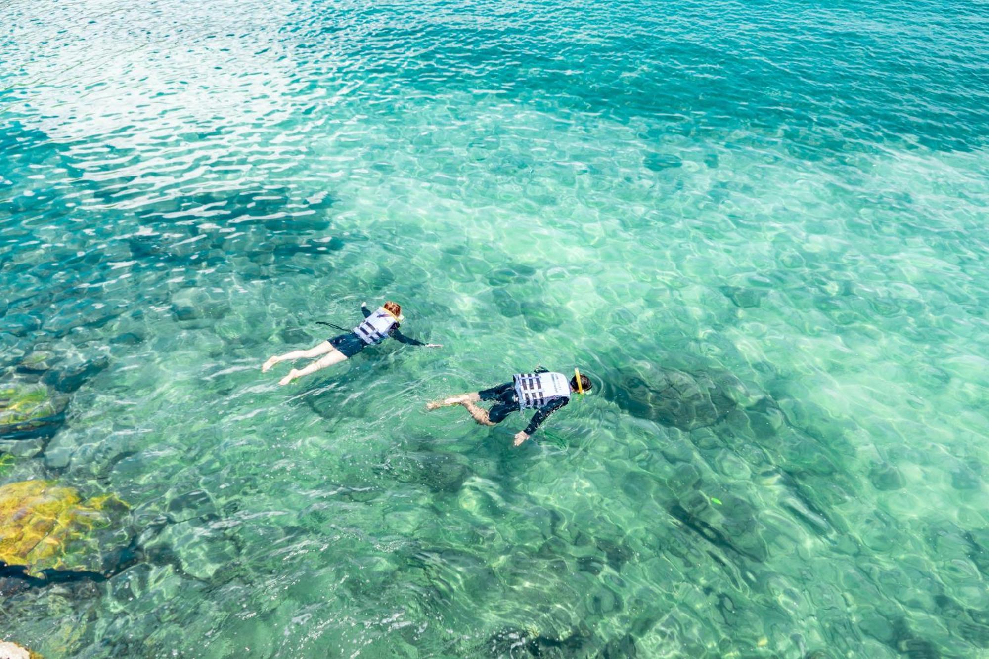 Nimmanoradee Resort - Sha Plus Certified Koh Samet Bagian luar foto