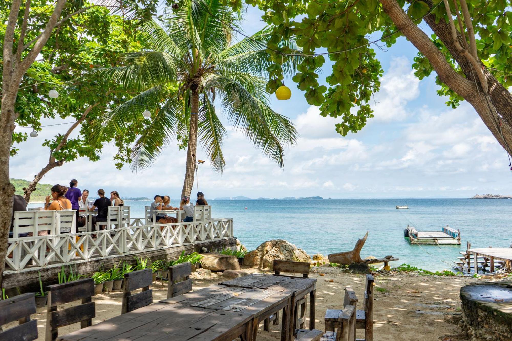 Nimmanoradee Resort - Sha Plus Certified Koh Samet Bagian luar foto