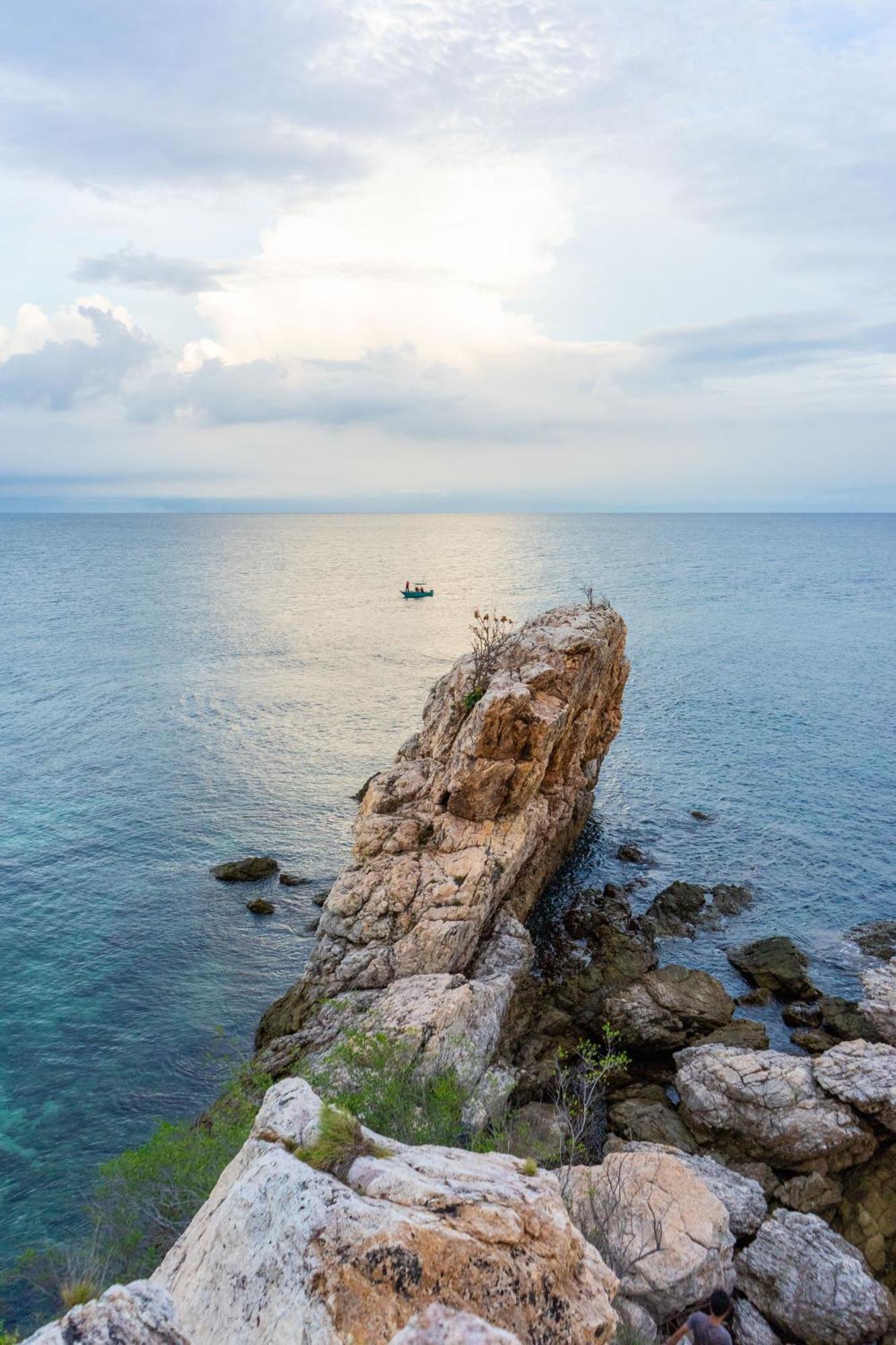 Nimmanoradee Resort - Sha Plus Certified Koh Samet Bagian luar foto