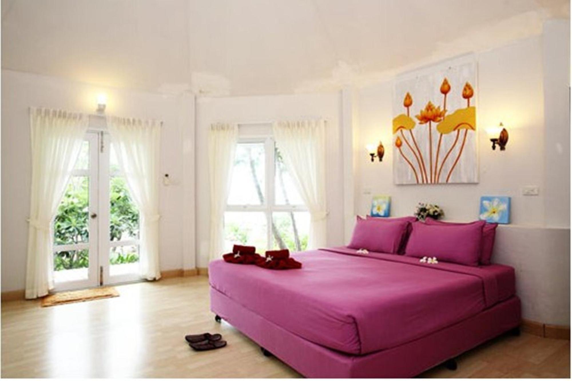 Nimmanoradee Resort - Sha Plus Certified Koh Samet Bagian luar foto