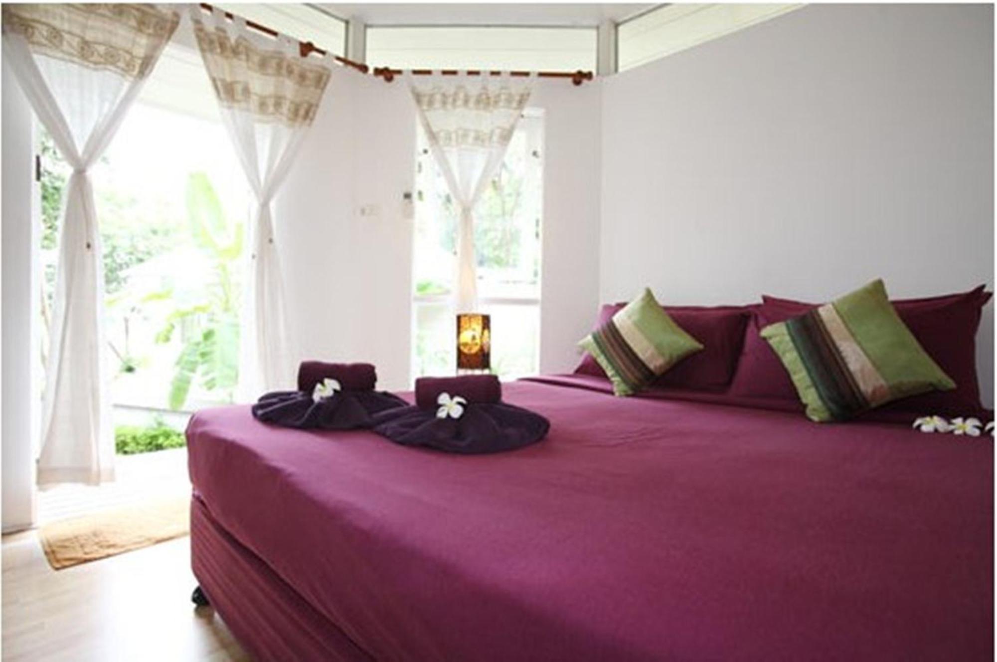 Nimmanoradee Resort - Sha Plus Certified Koh Samet Bagian luar foto