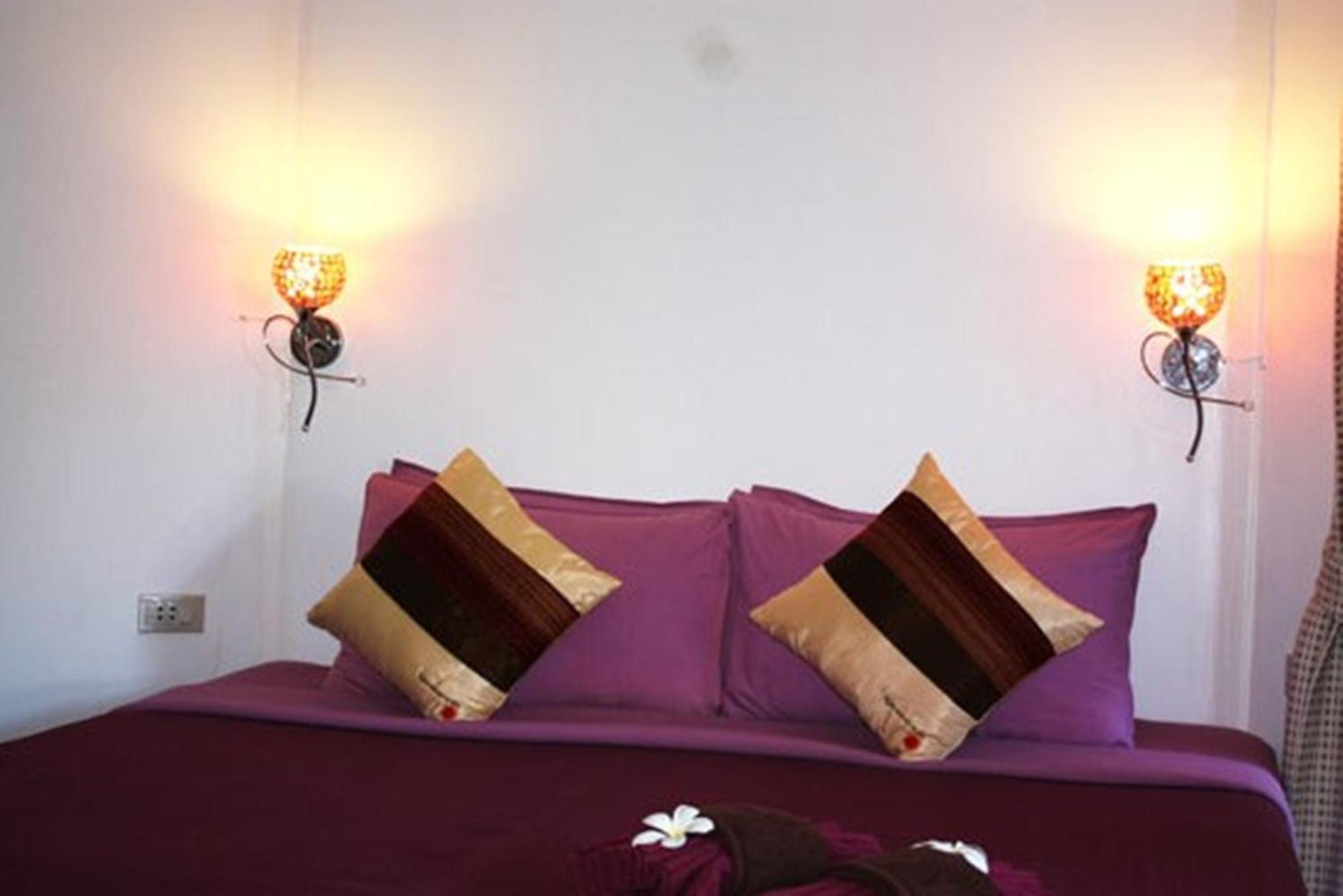 Nimmanoradee Resort - Sha Plus Certified Koh Samet Bagian luar foto