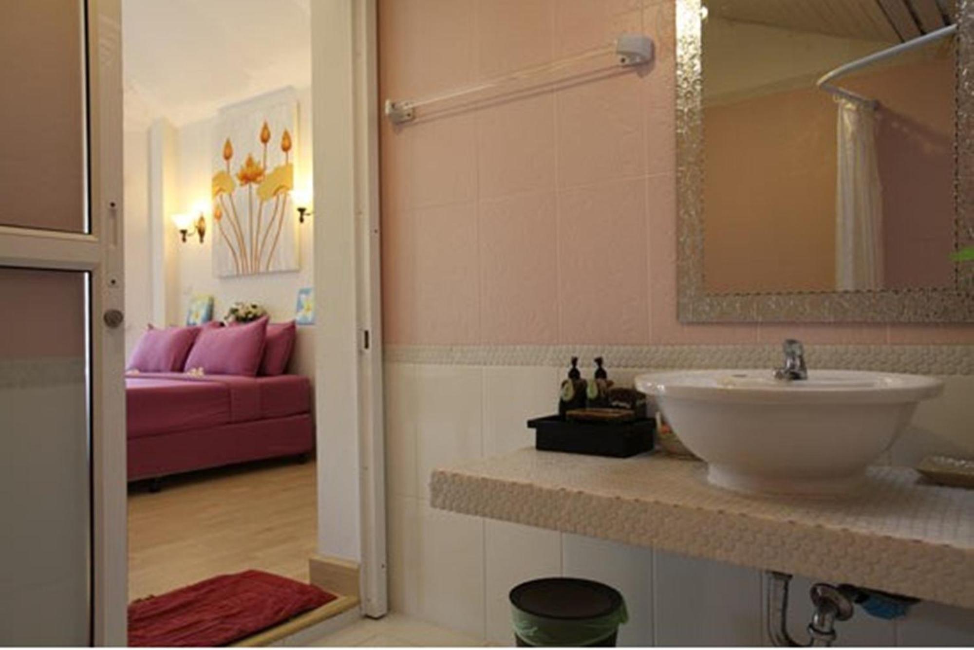 Nimmanoradee Resort - Sha Plus Certified Koh Samet Bagian luar foto