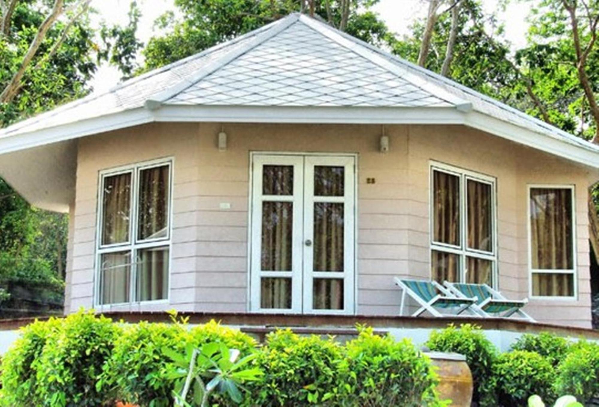 Nimmanoradee Resort - Sha Plus Certified Koh Samet Bagian luar foto