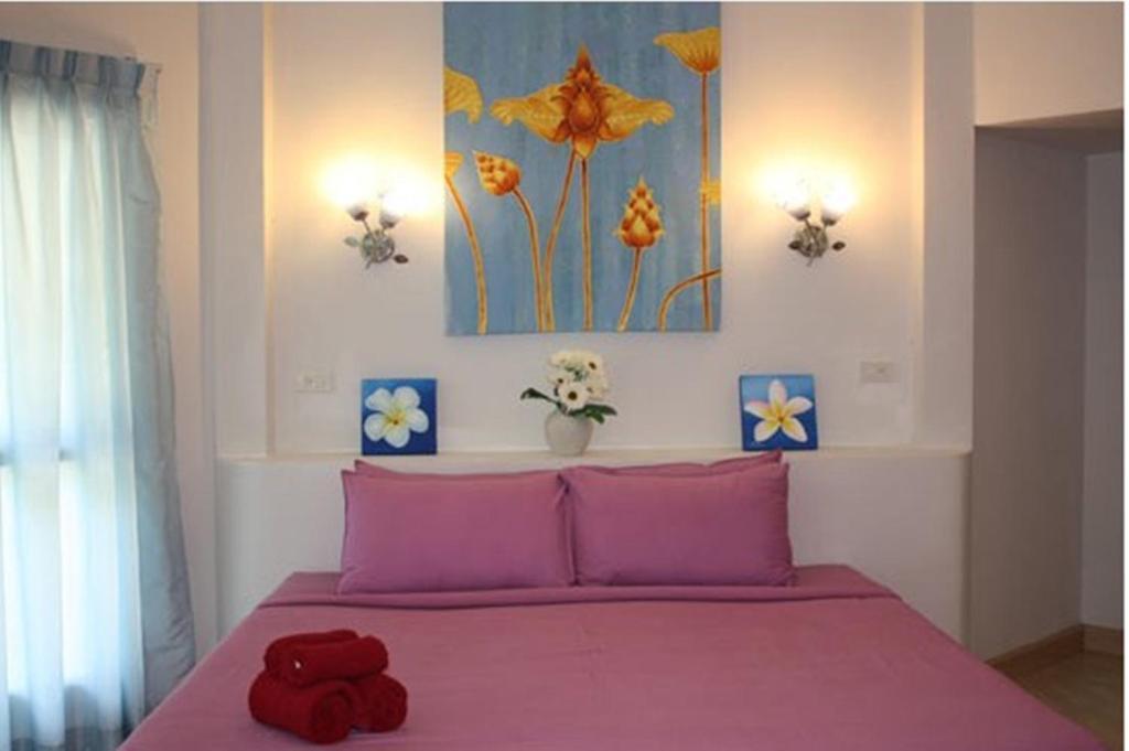 Nimmanoradee Resort - Sha Plus Certified Koh Samet Ruang foto