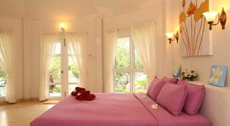 Nimmanoradee Resort - Sha Plus Certified Koh Samet Bagian luar foto