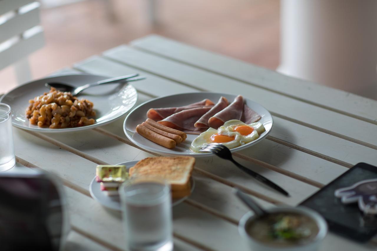 Nimmanoradee Resort - Sha Plus Certified Koh Samet Bagian luar foto