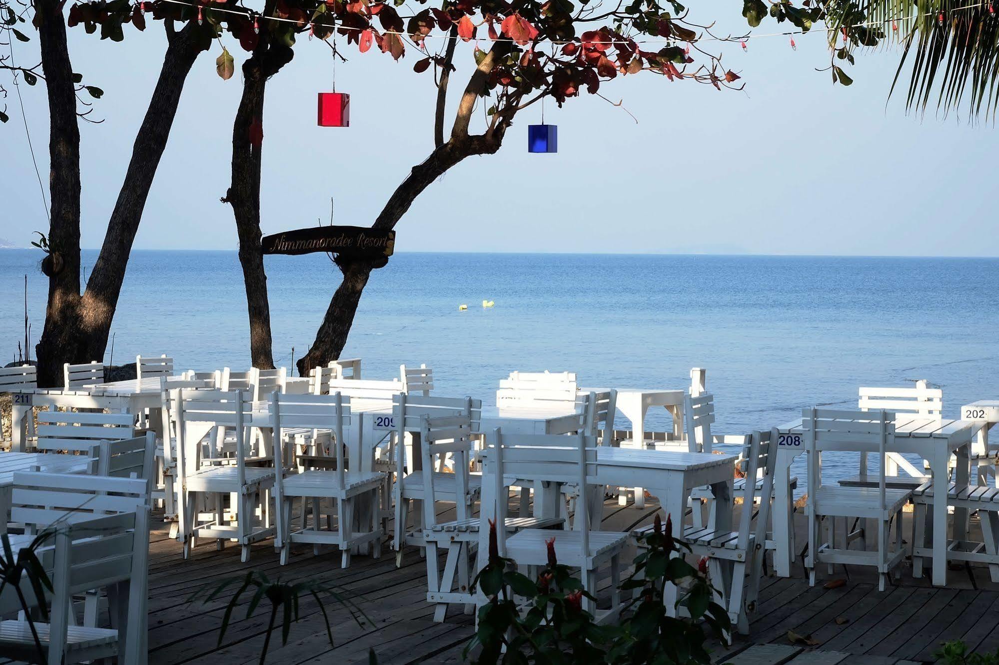 Nimmanoradee Resort - Sha Plus Certified Koh Samet Bagian luar foto