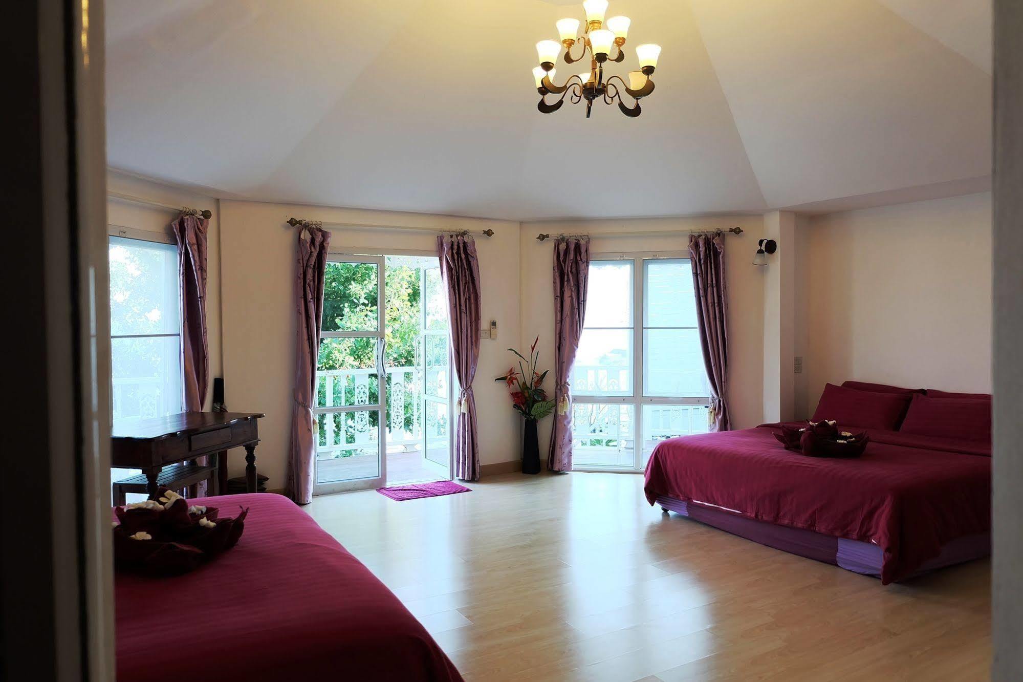 Nimmanoradee Resort - Sha Plus Certified Koh Samet Bagian luar foto