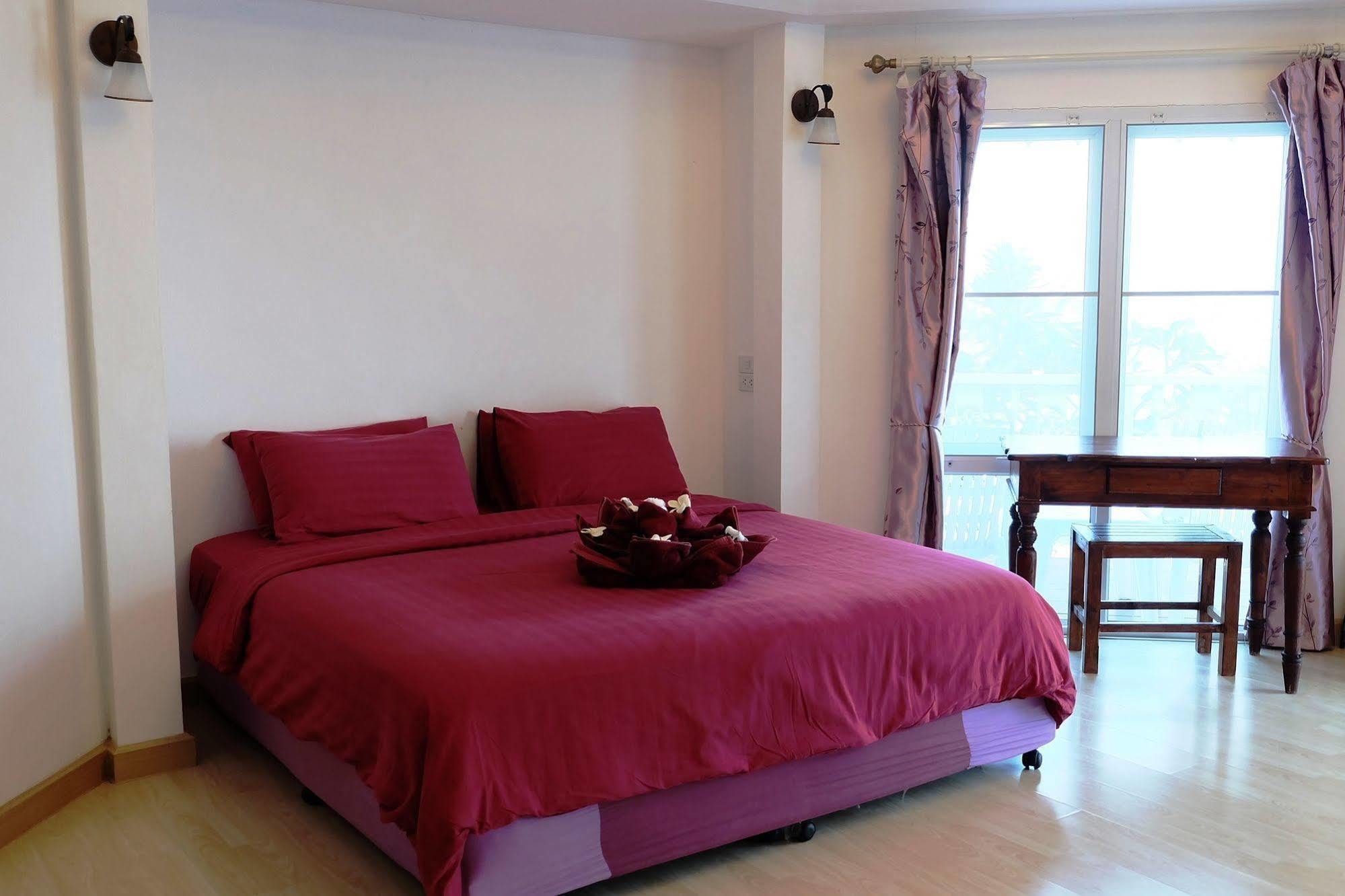 Nimmanoradee Resort - Sha Plus Certified Koh Samet Bagian luar foto