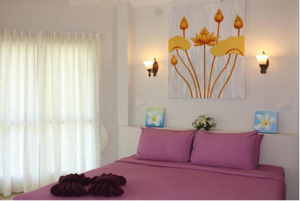 Nimmanoradee Resort - Sha Plus Certified Koh Samet Ruang foto