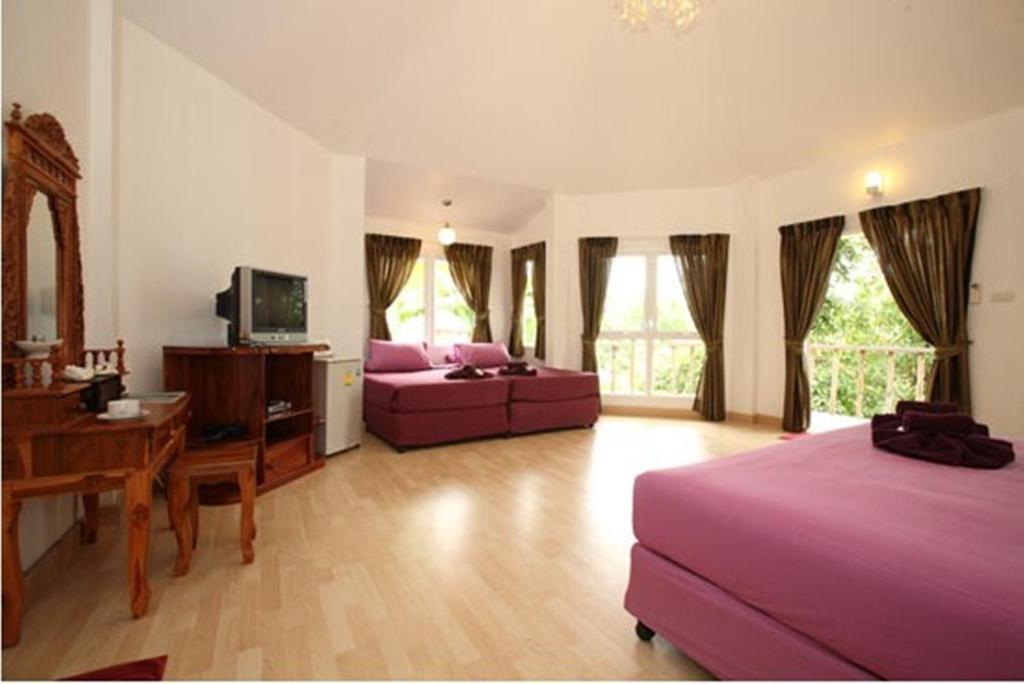 Nimmanoradee Resort - Sha Plus Certified Koh Samet Ruang foto